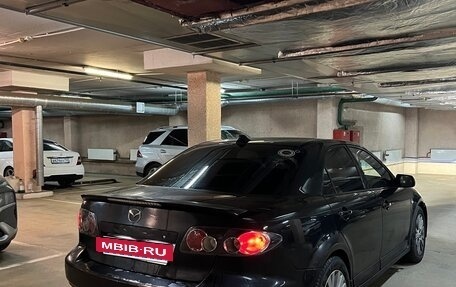 Mazda 6 MPS, 2006 год, 680 000 рублей, 6 фотография