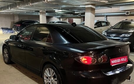 Mazda 6 MPS, 2006 год, 680 000 рублей, 4 фотография