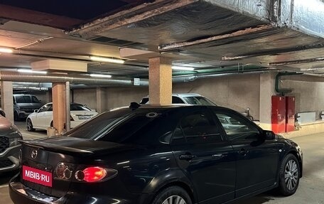 Mazda 6 MPS, 2006 год, 680 000 рублей, 7 фотография