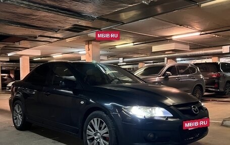 Mazda 6 MPS, 2006 год, 680 000 рублей, 9 фотография