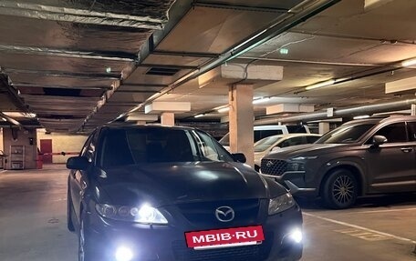 Mazda 6 MPS, 2006 год, 680 000 рублей, 11 фотография