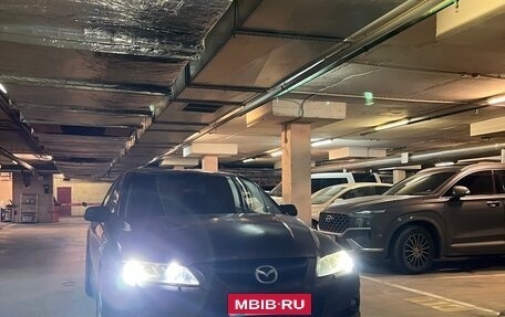 Mazda 6 MPS, 2006 год, 680 000 рублей, 10 фотография