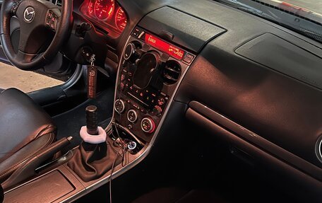 Mazda 6 MPS, 2006 год, 680 000 рублей, 17 фотография