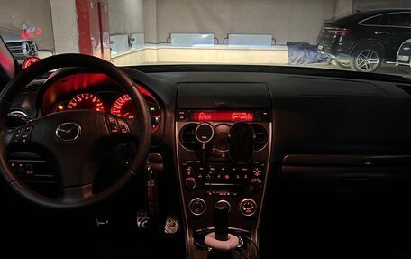 Mazda 6 MPS, 2006 год, 680 000 рублей, 19 фотография