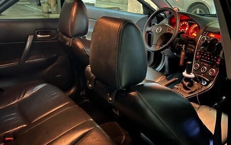 Mazda 6 MPS, 2006 год, 680 000 рублей, 16 фотография