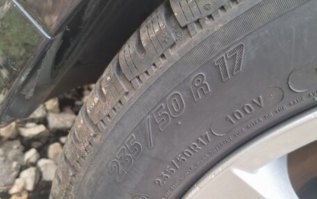 BMW 5 серия, 2008 год, 940 000 рублей, 7 фотография