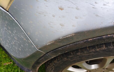 Honda CR-V III рестайлинг, 2007 год, 1 050 000 рублей, 4 фотография