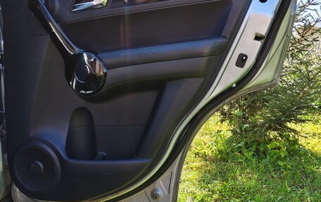 Honda CR-V III рестайлинг, 2007 год, 1 050 000 рублей, 12 фотография