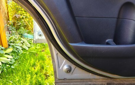 Honda CR-V III рестайлинг, 2007 год, 1 050 000 рублей, 9 фотография