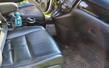 Honda CR-V III рестайлинг, 2007 год, 1 050 000 рублей, 11 фотография