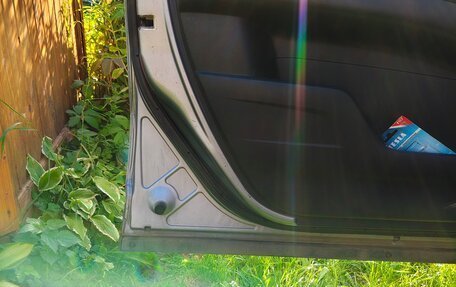 Honda CR-V III рестайлинг, 2007 год, 1 050 000 рублей, 10 фотография