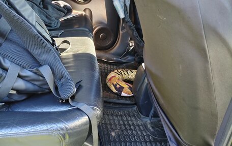 Honda CR-V III рестайлинг, 2007 год, 1 050 000 рублей, 13 фотография