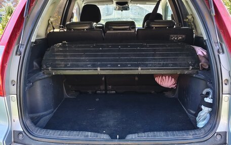 Honda CR-V III рестайлинг, 2007 год, 1 050 000 рублей, 16 фотография