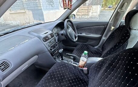 Nissan Sunny B15, 1999 год, 170 000 рублей, 4 фотография