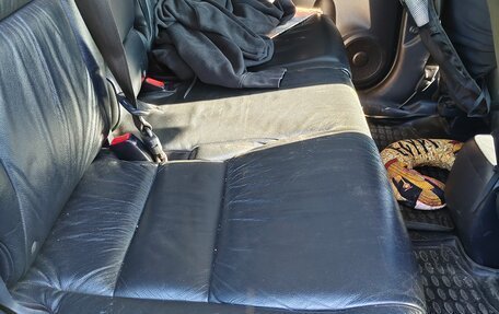 Honda CR-V III рестайлинг, 2007 год, 1 050 000 рублей, 14 фотография