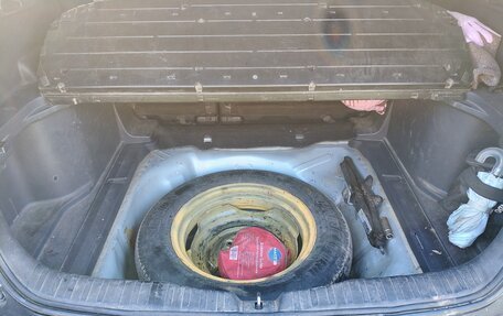 Honda CR-V III рестайлинг, 2007 год, 1 050 000 рублей, 17 фотография