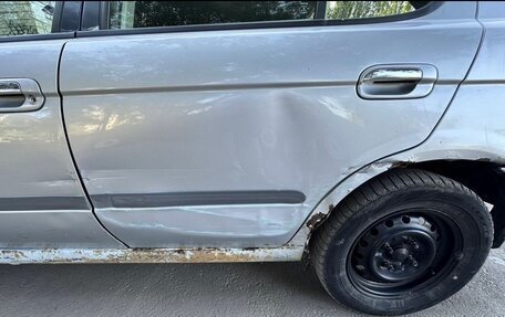 Nissan Sunny B15, 1999 год, 170 000 рублей, 5 фотография