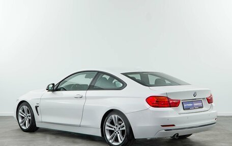BMW 4 серия, 2014 год, 2 350 050 рублей, 2 фотография
