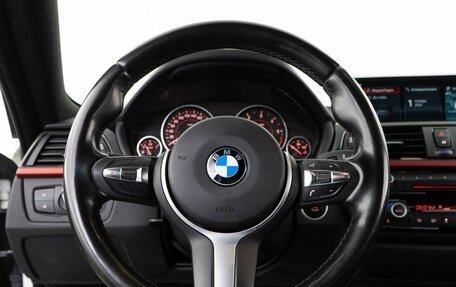 BMW 4 серия, 2014 год, 2 350 050 рублей, 11 фотография