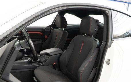 BMW 4 серия, 2014 год, 2 350 050 рублей, 10 фотография