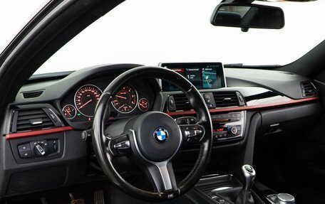 BMW 4 серия, 2014 год, 2 350 050 рублей, 6 фотография