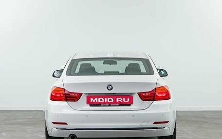 BMW 4 серия, 2014 год, 2 350 050 рублей, 4 фотография