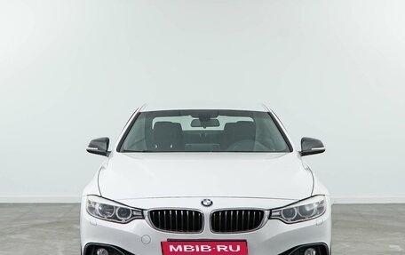 BMW 4 серия, 2014 год, 2 350 050 рублей, 3 фотография