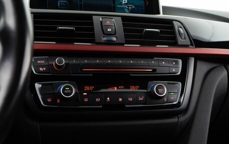 BMW 4 серия, 2014 год, 2 350 050 рублей, 13 фотография