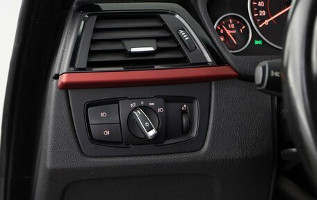 BMW 4 серия, 2014 год, 2 350 050 рублей, 15 фотография