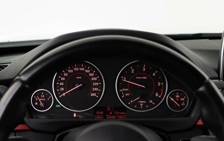 BMW 4 серия, 2014 год, 2 350 050 рублей, 22 фотография