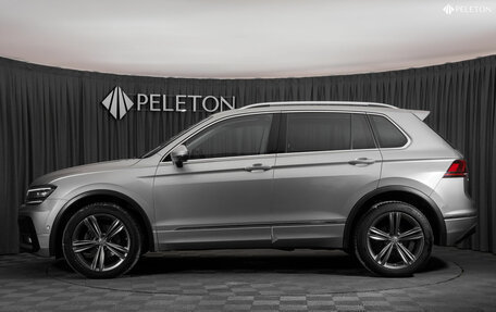 Volkswagen Tiguan II, 2018 год, 3 120 000 рублей, 8 фотография