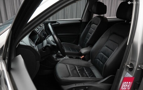 Volkswagen Tiguan II, 2018 год, 3 120 000 рублей, 11 фотография