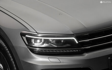 Volkswagen Tiguan II, 2018 год, 3 120 000 рублей, 27 фотография