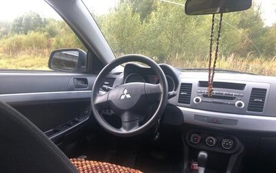 Mitsubishi Lancer IX, 2011 год, 880 000 рублей, 1 фотография