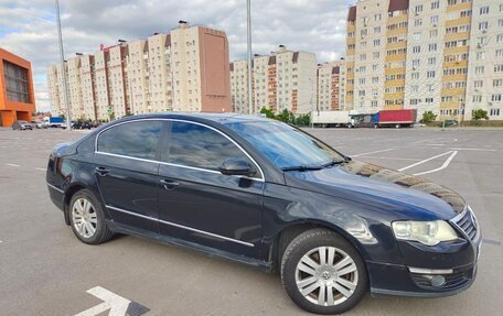 Volkswagen Passat B6, 2008 год, 495 000 рублей, 1 фотография