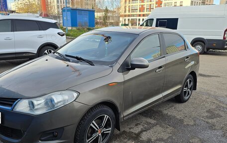 Chery Bonus (A13), 2011 год, 250 000 рублей, 1 фотография