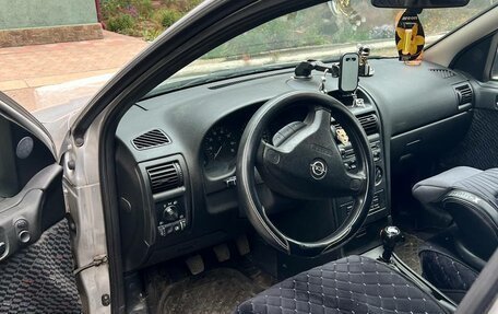 Opel Astra G, 2002 год, 470 000 рублей, 6 фотография