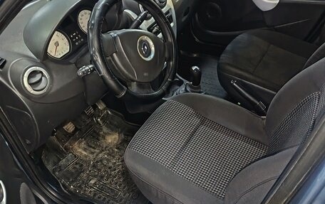 Renault Logan I, 2011 год, 180 000 рублей, 2 фотография