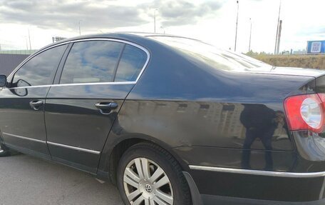 Volkswagen Passat B6, 2008 год, 495 000 рублей, 5 фотография
