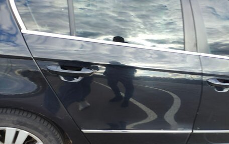 Volkswagen Passat B6, 2008 год, 495 000 рублей, 6 фотография