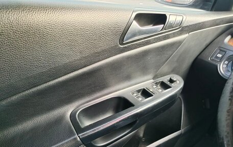 Volkswagen Passat B6, 2008 год, 495 000 рублей, 12 фотография