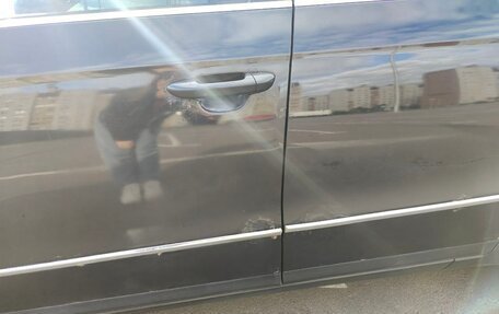 Volkswagen Passat B6, 2008 год, 495 000 рублей, 8 фотография