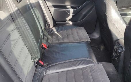 Volkswagen Passat B6, 2008 год, 495 000 рублей, 10 фотография