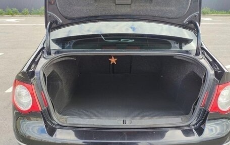 Volkswagen Passat B6, 2008 год, 495 000 рублей, 7 фотография