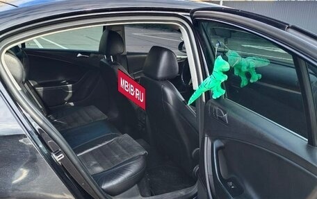 Volkswagen Passat B6, 2008 год, 495 000 рублей, 11 фотография