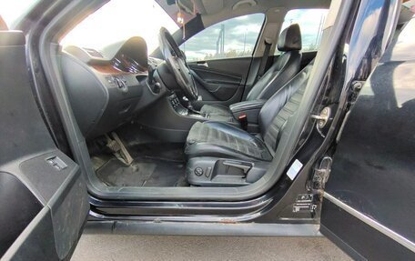 Volkswagen Passat B6, 2008 год, 495 000 рублей, 14 фотография