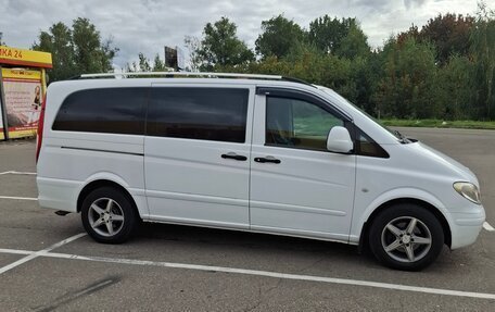 Mercedes-Benz Vito, 2008 год, 1 500 000 рублей, 3 фотография