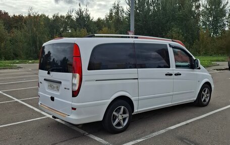 Mercedes-Benz Vito, 2008 год, 1 500 000 рублей, 4 фотография