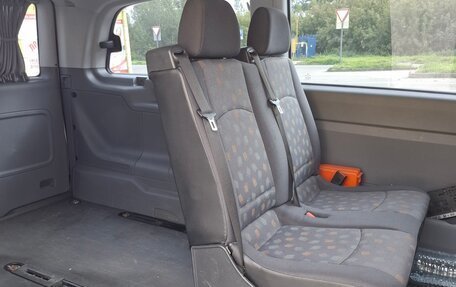 Mercedes-Benz Vito, 2008 год, 1 500 000 рублей, 11 фотография