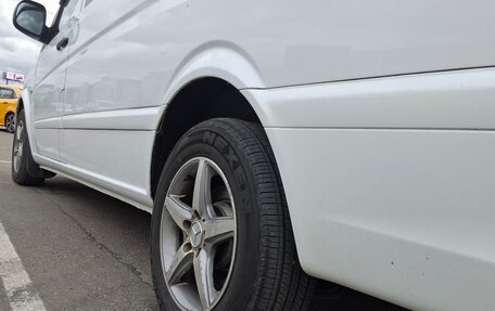 Mercedes-Benz Vito, 2008 год, 1 500 000 рублей, 15 фотография